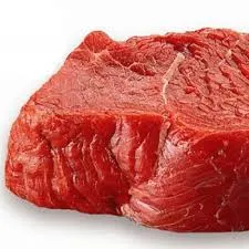 Frozen Beef (Halal) – Boneless