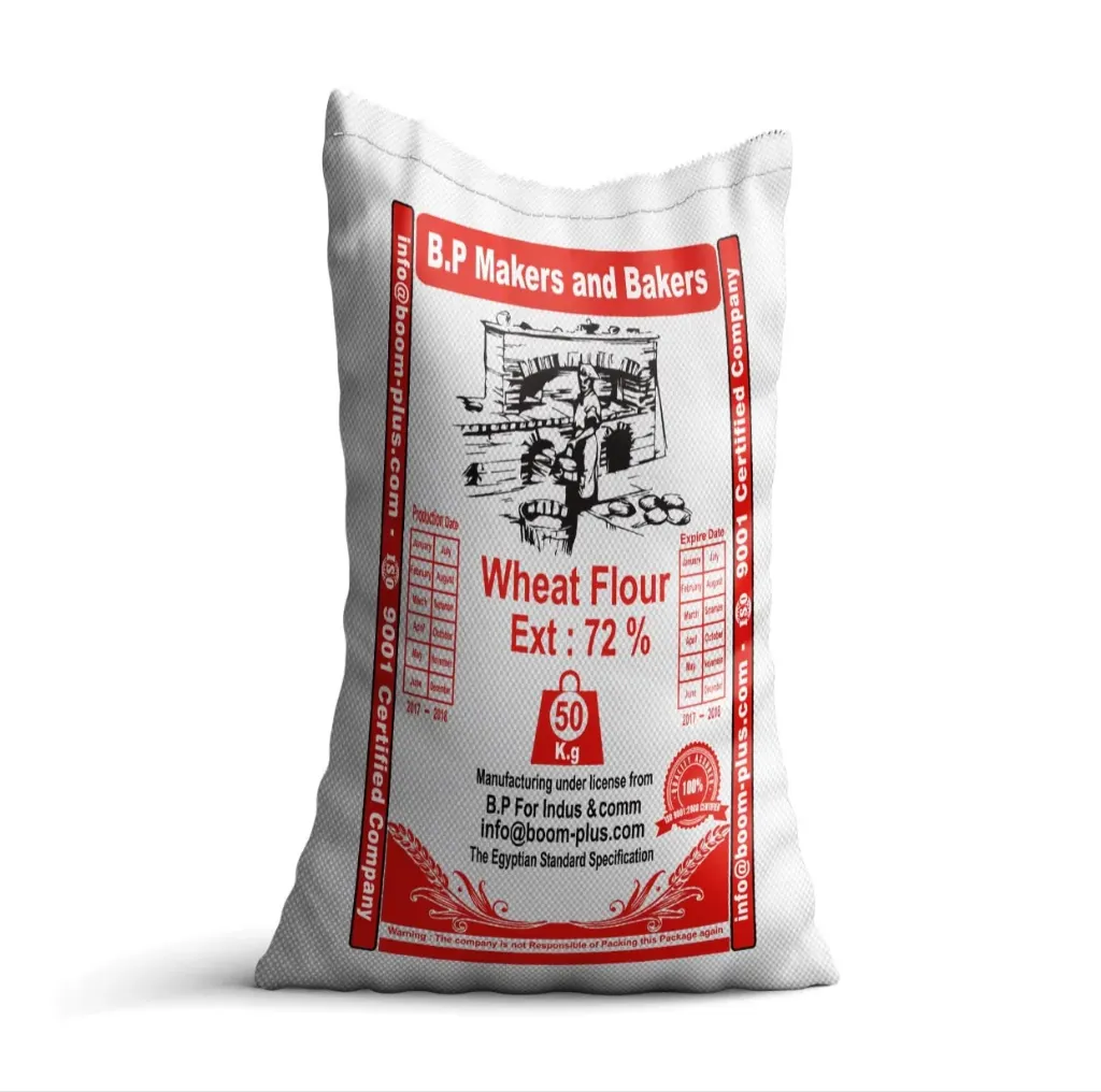 Premium Wheat Flour