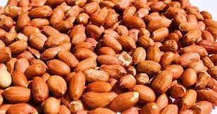 Sudanese Peanuts