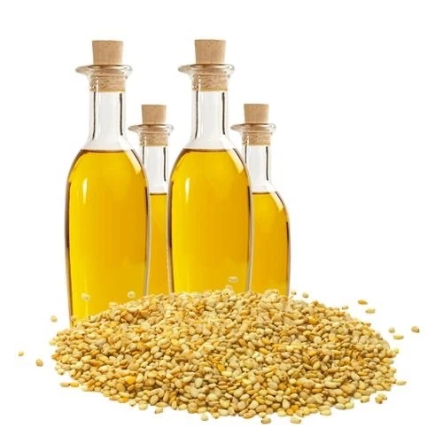 Pure Sesame Oil